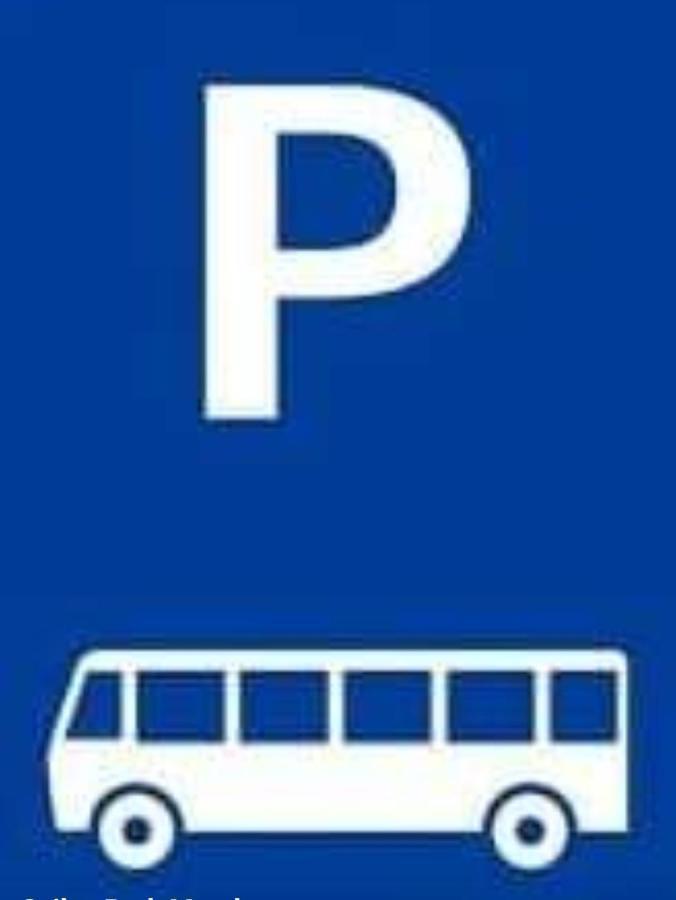 Szilas Park Motel Nagytarcsa Exteriör bild