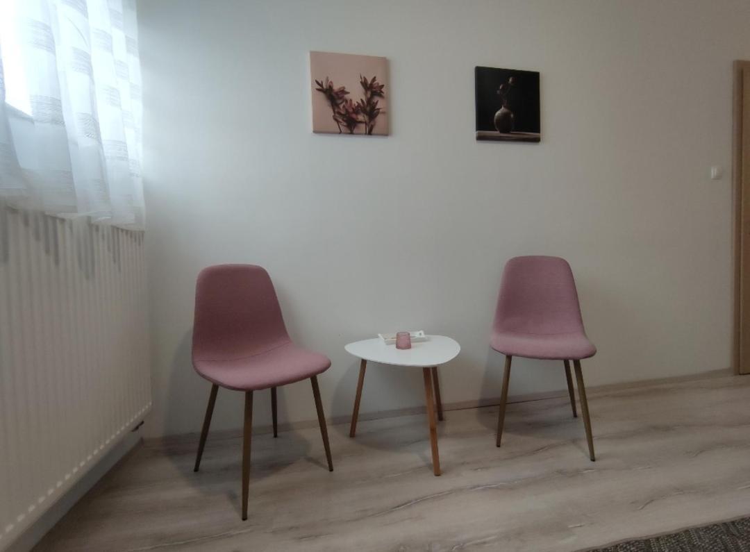 Szilas Park Motel Nagytarcsa Exteriör bild