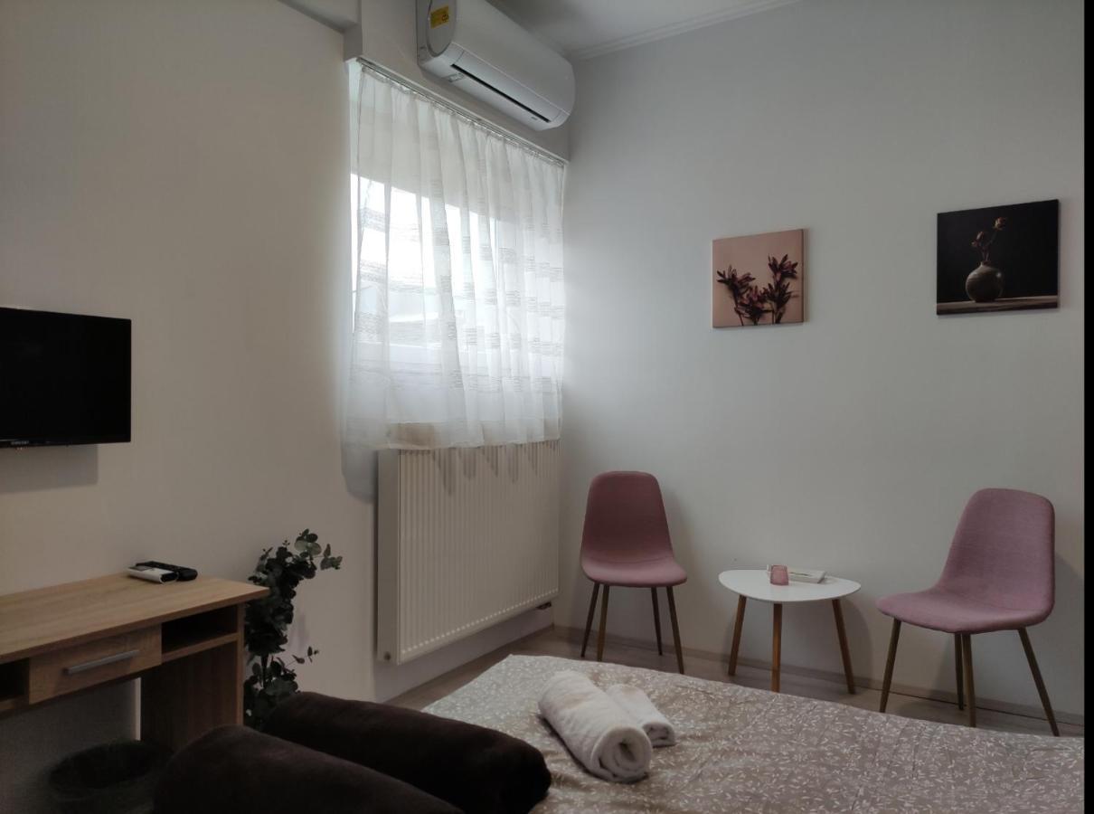Szilas Park Motel Nagytarcsa Exteriör bild