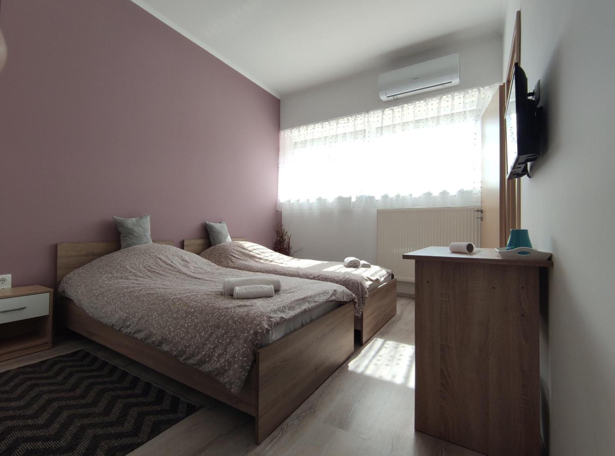 Szilas Park Motel Nagytarcsa Exteriör bild