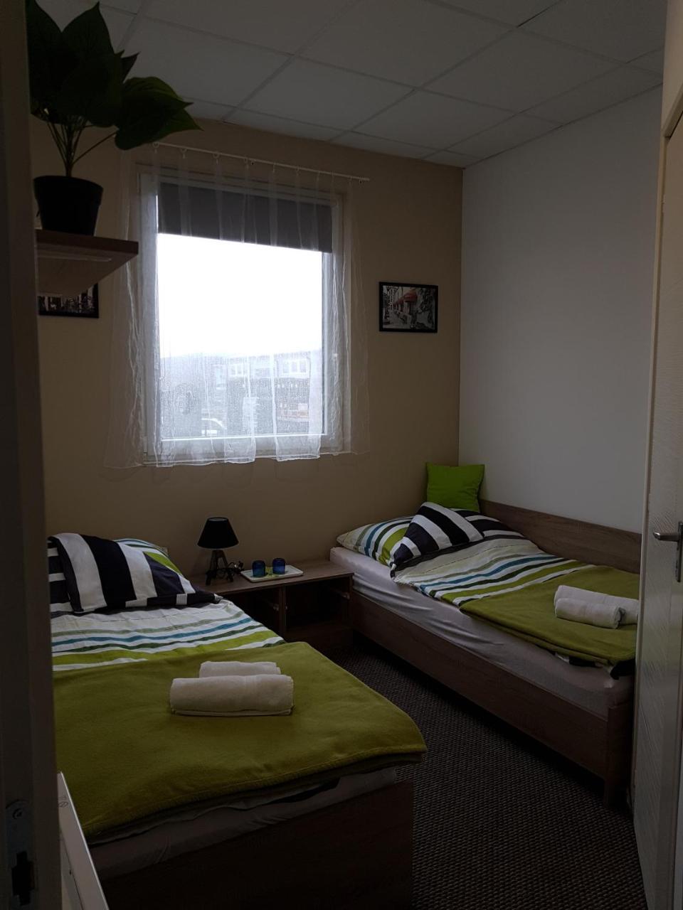 Szilas Park Motel Nagytarcsa Exteriör bild